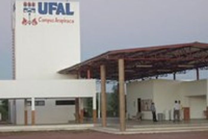 Campus Arapiraca decide nesta quinta se retorna às aulas‏