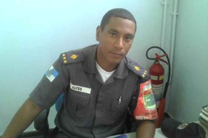 Assassinato de Cadete da PM do Rio, é oferecido como presente de aniversário a traficante