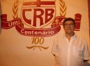 Vídeo - Dr. Luiz Fernando fala da emoção do centenário do CRB
