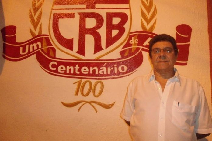 Vídeo - Dr. Luiz Fernando fala da emoção do centenário do CRB
