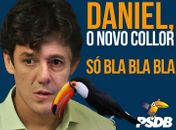 PT de Recife compara socialista Geraldo Júlio com Collor