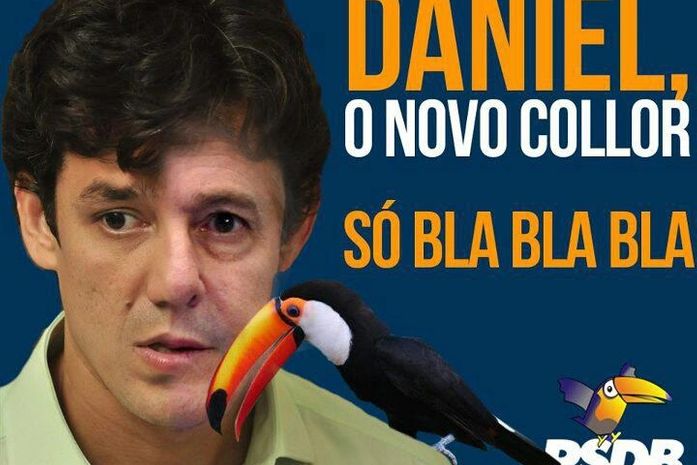 PT de Recife compara socialista Geraldo Júlio com Collor