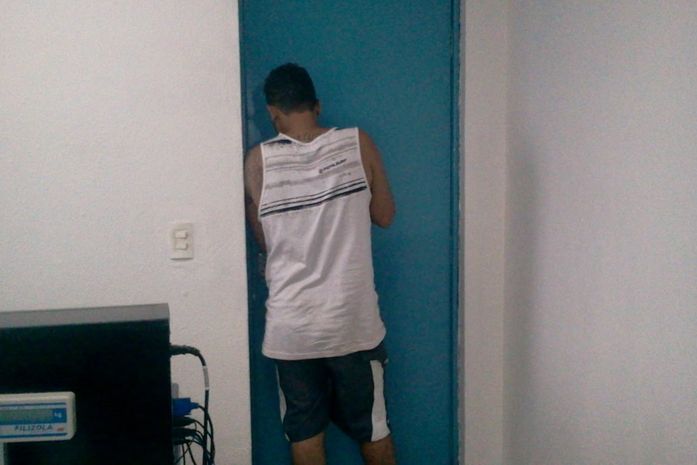 Acusado saiu do presídio dia 30 de Agosto