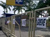 Correios suspendem serviços com hora marcada por conta de greve