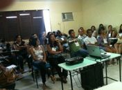 Segesp capacita servidores na região Norte