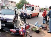 UE do Agreste atende quase 7 mil vítimas de acidentes com moto