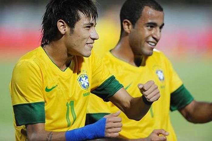 Jornal insinua arranjo em goleada da seleção contra a China