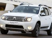 Renault lança série limitada do Duster com multimídia