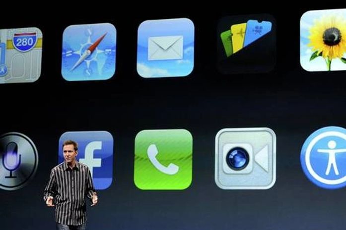 Novo iOS 6 da Apple já está disponível para download