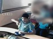 Assalto no hospital Santo Antônio
