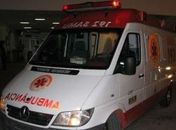 Acidente na AL-220 deixa um morto e três feridos no interior