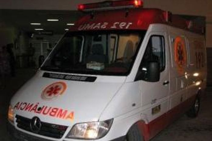 Acidente na AL-220 deixa um morto e três feridos no interior