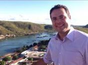 Renan Filho em Piranhas