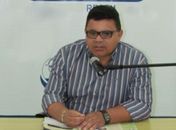 Alves Correia disputou a prefeitura de Arapiraca