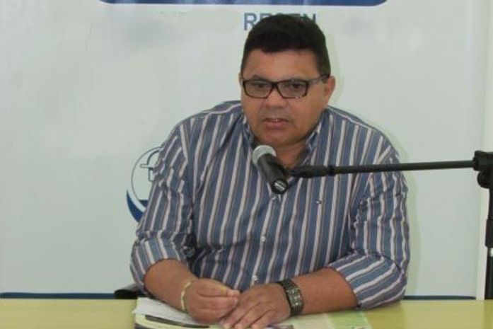 Alves Correia disputou a prefeitura de Arapiraca