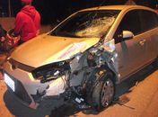 Caseiro de Cristiano Matheus morre em acidente na AL 215