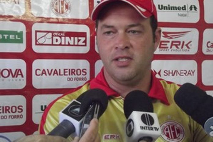 América-RN quer fechar a meta e subir na classificação da Série B