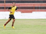 CBF confirma à FNF irregularidade de jogador do Campinense