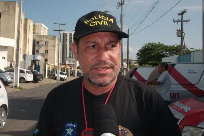 Delegado Jobson Cabral
