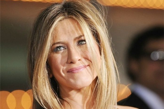 Jennifer Aniston