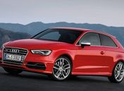 Audi revela novo S3, que chega a 300 cavalos