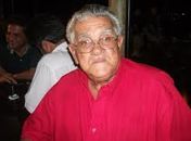 Walter Pitombo Laranjeiras(Toroca)