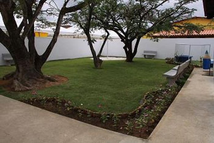 Palmeira lança Escola que vira modelo para Alagoas