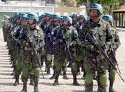 Exército vai garantir segurança na eleição em 13 cidades alagoanas