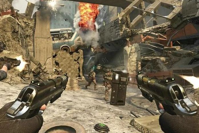 'Call of Duty: Black Ops II' ganha dublagem em português