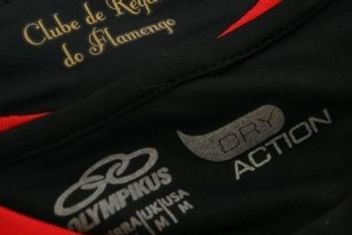 Fla decide por Adidas e luta contra Olympikus e oposição para receber R$ 350 mi