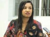 Rita Bomfim é acusada de infidelidade partidária