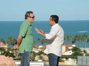 Lessa e Mosart Amaral