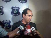 Delegado Antônio Nunes