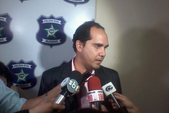 Delegado Antônio Nunes