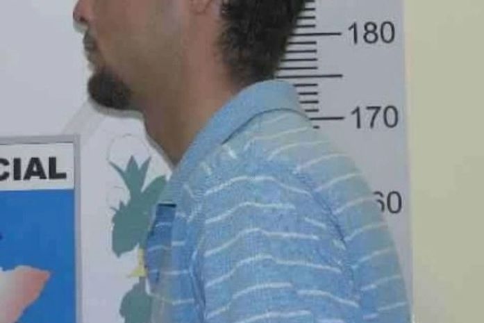 Acusado de matar Bárbara, Otávio Cardoso