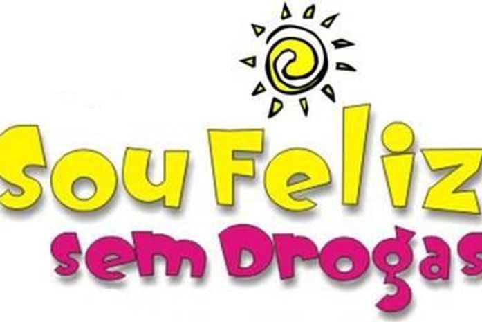 As drogas e os jovens