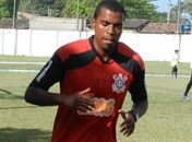 Corinthians-AL empresta atacante Patrick para o América-RN