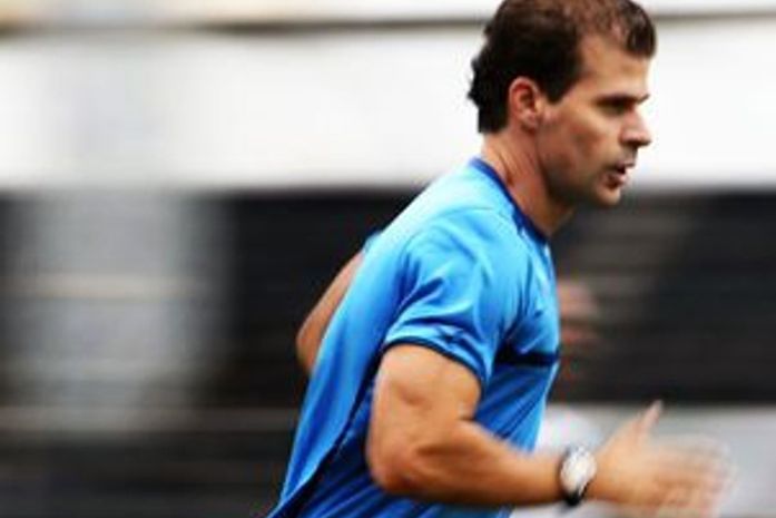 Botafogo não inscreverá Túlio Maravilha no Campeonato Brasileiro