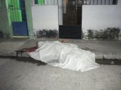 Duplo homicídio em Rio Largo deixa moradores assustados