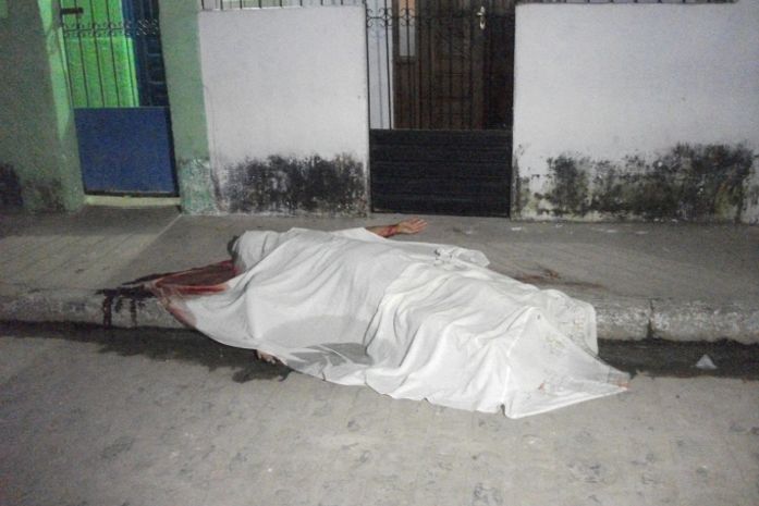 Duplo homicídio em Rio Largo deixa moradores assustados