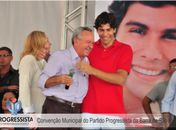 Zezeco com Benedito na Barra