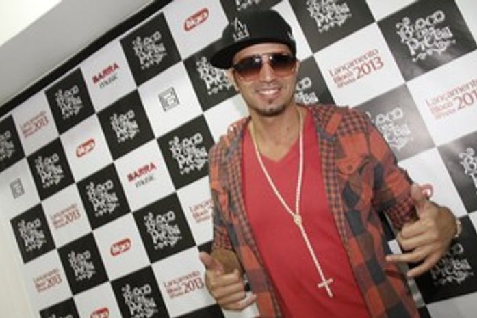 Latino fala sobre nova polêmica de plágio: 'Achismo é um problema'