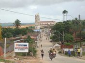 Prefeitura de Igreja Nova tem energia cortada