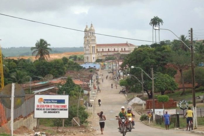 Prefeitura de Igreja Nova tem energia cortada