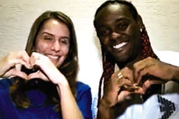 Participação de Love em campanha pode culminar em impeachment de Patricia Amorim