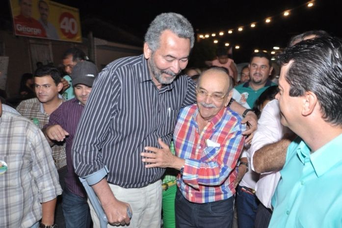 Lideranças do PT apoiam candidatura de Jatobá em São Miguel