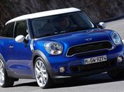 Mini revela Paceman, sétimo carro da marca