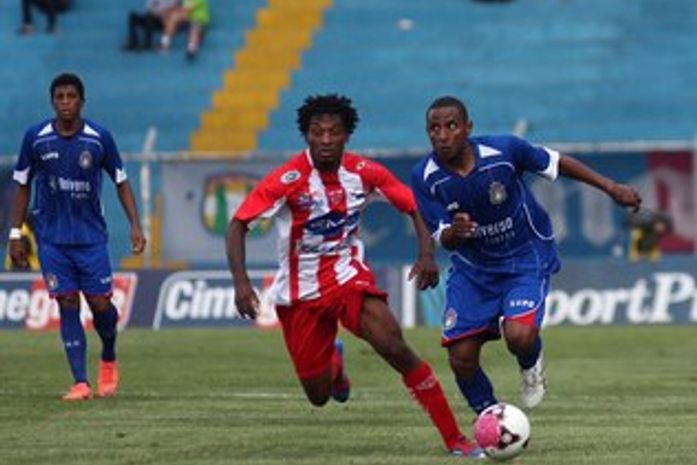 São Caetano 3 x 2 CRB