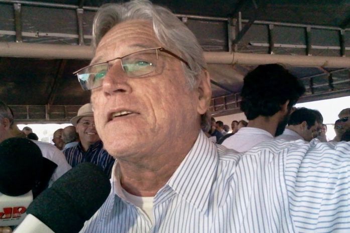 Governador Teotonio Vilela Filho