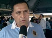 Secretário Dário César 